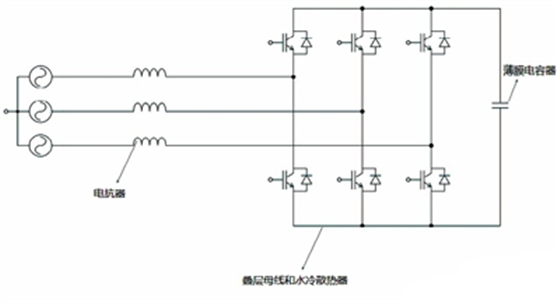 高压电阻