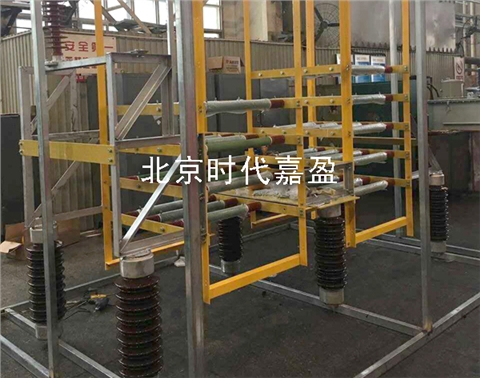 高压负载电阻柜